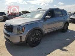 Kia Telluride